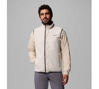 Columbia - Gilet in pile Helvetia™ - Marrone - Taglia XL - Uomo
