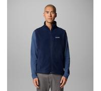 Columbia - Gilet in pile Steens Mountain™ - Blu - Taglia S - Uomo