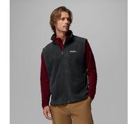 Columbia - Gilet in pile Steens Mountain™ - Grigio - Taglia S - Uomo