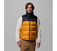 Columbia - Gilet in piuma Powder Keg™ - Giallo - Taglia S - Uomo