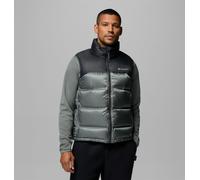 Columbia - Gilet in piuma Powder Keg™ - Verde - Taglia L - Uomo