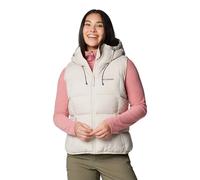 Columbia Pike Lake™ Ii Vest Grigio XL Donna