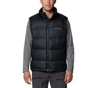 Columbia Sportswear Gilet da uomo Pike Lake™ II Vest Nero XL