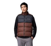 Columbia Pike Lake™ Ii Vest Marrone S Uomo