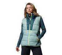 Columbia Pike Lake 3 gilet da donna Puffer Vest Body Warmer (confezione da 1)
