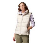 Columbia - Women's Pike Lake III Vest - Gilet sintetico XS bianco