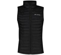 Columbia Powder Pass™ Hybrid Vest Nero 2XL Uomo