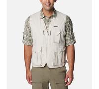 Columbia - Gilet Silver Ridge™ Utility - Marrone - Taglia M - Uomo
