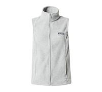 COLUMBIA Gilet sportivo 'Benton Springs' grigio / grigio sfumato Donna COLUMBIA S