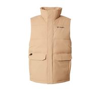 COLUMBIA Gilet sportivo 'Landroamer™' cappuccino Uomo COLUMBIA S