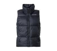 COLUMBIA Gilet sportivo 'Puffect' nero Donna COLUMBIA M nero
