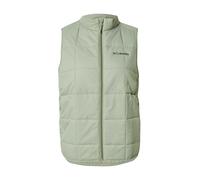 COLUMBIA Gilet sportivo 'Sienna Hill' verde Donna COLUMBIA M