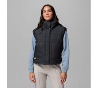 Columbia - Gilet termico PFG Open Water™ - Nero - Taglia S - Donna
