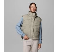 Columbia - Gilet termico PFG Open Water™ - Verde - Taglia S - Donna