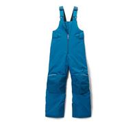 Columbia Gioventù Adventure Ride 2 Bavaglino, Pantaloni da Sci, Phoenix Blue, S