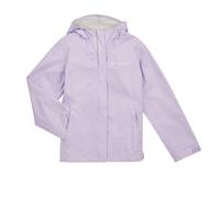 Columbia Giubbotto bambina Arcadia Jacket in Viola 8 anni