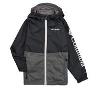 Columbia Giubbotto bambina Dalby Springs Jacket in Nero 6 anni