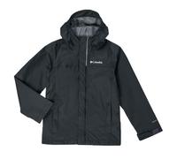 Columbia Giubbotto bambino WATERTIGHT JACKET in Nero 6 anni