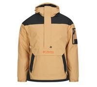 Columbia Giubbotto CHALLENGER II INSULATED PULLOVER in Beige EU M