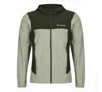 Columbia Giubbotto HEATHER CANYON in Grigio EU L
