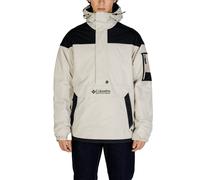 Columbia Giubbotto Uomo - grey / L
