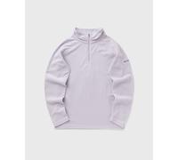 Columbia - Kid's Glacial Fleece Half Zip - Pullover in pile S lilla