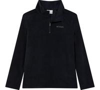 Columbia Glacial Half Zip Felpa In Pile per Bambino