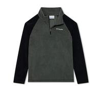 Columbia - Kid's Glacial Half Zip - Giacca in pile XXS grigio