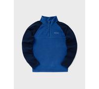 Columbia Glacial, Felpa con Cerniera Corta da Ragazzo