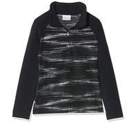 Columbia Glacial Pile 1/2 Zip Giacca Ragazza
