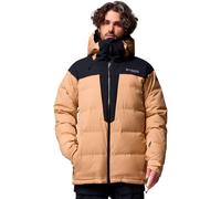 COLUMBIA Glacier Ridge Down Jacket - Uomo - - Taglia S- modello 2026