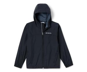 Columbia Glennaker Rain Jacket, Giacca Impermeabile Bambini e ragazzi