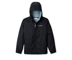 Columbia Glennaker Rain Jacket - Giacca impermeabile da ragazzo