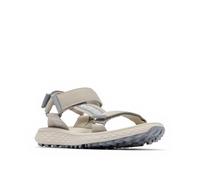 COLUMBIA Konos Globetrot™ W - Donna - Beige / Grigio - Taglia 37- modello 2025