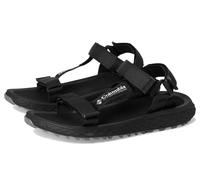 Sandali Columbia Konos Globetrot nero - 42