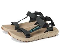 Columbia Sandalo Globetrot Konos Uomo Grigio Taglia 42