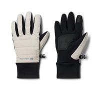 Columbia Glove Guanti Powder Lite II, Dark Stone, Small Donna