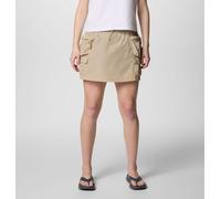 Columbia - Gonna pantalone cargo Elevated View™ - Marrone - Taglia S - Donna