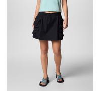 Columbia - Gonna pantalone cargo Elevated View™ - Nero - Taglia S - Donna