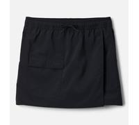 Columbia - Gonna pantalone hiking Silver Ridge™ Utility ragazza - Nero- Taglia L (14-16 anni)