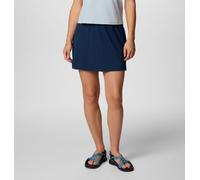 Columbia - Gonna pantalone tecnica hiking Chill River™ - Blu - Taglia S - Donna