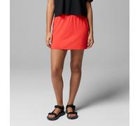 Columbia - Gonna pantalone tecnica hiking Chill River™ - Rosso - Taglia XL - Donna