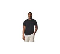 Columbia graphic cirque river pro technical t shirt nero uomo