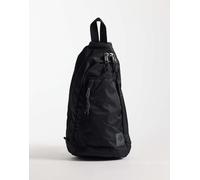 Columbia Great Smoky Garden - Borsa a tracolla unisex, taglia unica, colore: nero