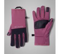 Columbia - Guanti Arctic Crest Glove™ - Viola - Taglia S - Donna