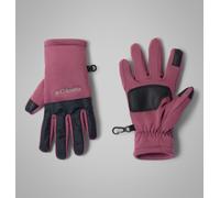 Columbia - Guanti Arctic Crest™ ragazzo - Viola- Taglia M (10-12 anni)