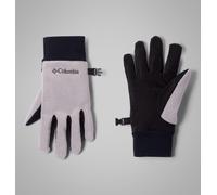 Columbia - Guanti Arctic Peak Glove™ - Grigio - Taglia S - Donna