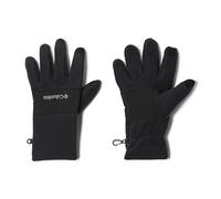 Columbia Guanti da uomo Fast Trek III, nero, XL