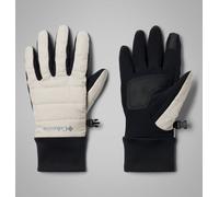 Columbia - Guanti imbottiti Powder Lite™ II - Marrone - Taglia M - Donna