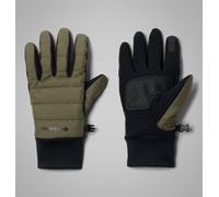 Columbia - Guanti imbottiti Powder Lite™ II - Verde - Taglia S - Uomo